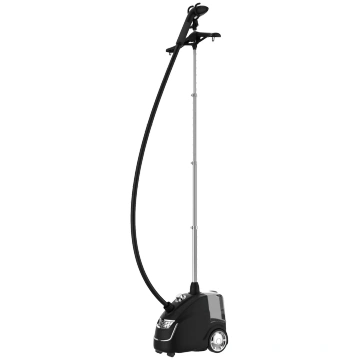 SteamOne P23 steamer, black 14003372