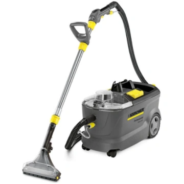 Putekļu sūcējs ūdens KARCHER PUZZI paklāju un mīks