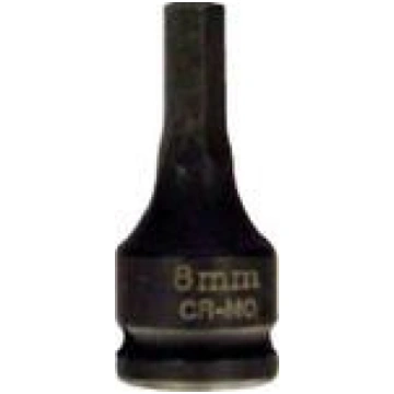 Pneimo muciņa hex 3/8 10mm