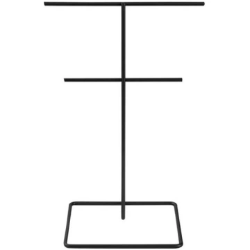 Rotaslietu statīvs TK-004-B, 30 cm