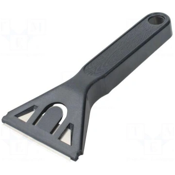 Scraper | 61mm | Equipment: blade x1 | Material: s