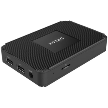 Zotac ZBOX PI336-W5C N6211 mini PC Intel Celeron 4
