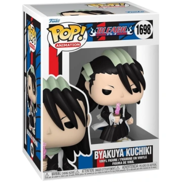 Funko Pop! Animation: Bleach - Byakuya Kuchiki #16