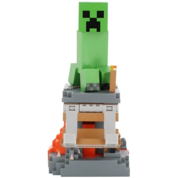 EXG Cable Guys: Minecraft - Creeper Phone & Contro