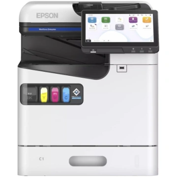 Epson Multifunctional printers | WorkForce Enterpr