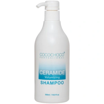 COCOCHOCO Ceramide šampūns matu apjomam 500ml