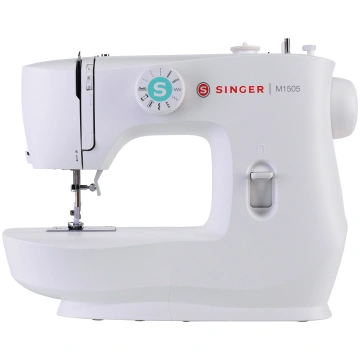Šujmašīna Singer M1505, elektromehānisks