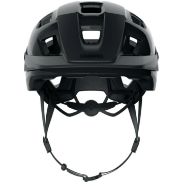 (HELM2105) Velo ķivere MoTrip shiny black-M (54-58