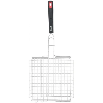 Cepeškrāsns restes UNIWELL, 24,5 x 24,5 cm