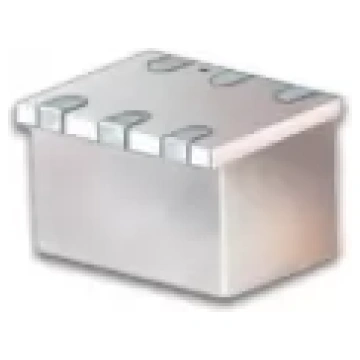 RF mixer, 1 - 1000 MHz, 7 dBm, SMD Anzac