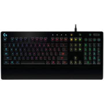 Logitech tastatūra (920-008087) [Klawiatura Prodig