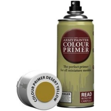 Army Painter Army Painter: Colour Primer - Desert 