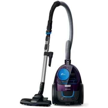 PHILIPS PowerPro Compact bezmaisu putekļsūcējs, 65