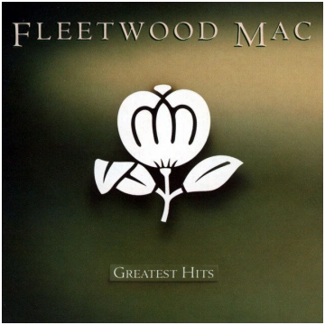Fleetwood Mac - Greatest Hits