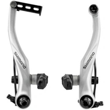 Bremzes V-Brake priekšējais Shimano ALIVIO BR-T400