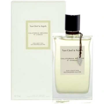 Van Cleef & Arpels Collection Extraordinaire Calif