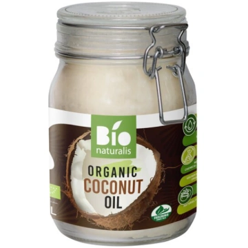 Kokosriekstu eļļa Bionaturalis, 1 L
