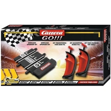Carrera Carrera GO!!! Wireless upgrade kit, contro
