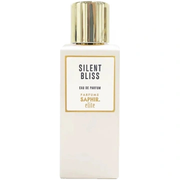 Saphir Elite Silent Bliss Edp Aerosols 100ml