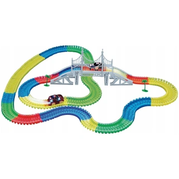 Amewi Magic Traxx Race Track | 100615 | 4260564624