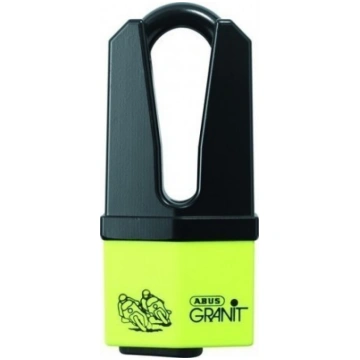 Abus bloccadisco granit quick 37/60hb70