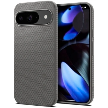 Spigen Liquid Air Google Pixel 9 / 9 PRO marble gr