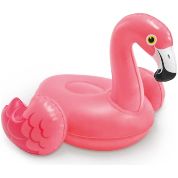 Rotaļlieta Piepūšamā Vannas FLAMINGO Intex 58590