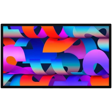 Monitors Apple Studio Display - Nano-Texture Glass