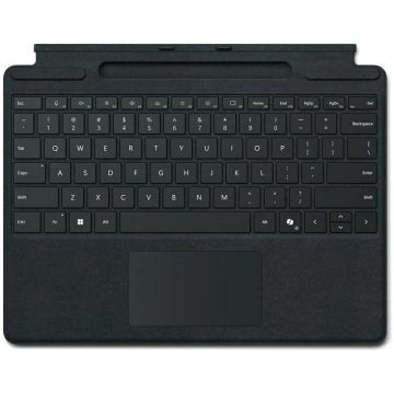 Surface Pro Keyboard With Pen MICROSOFT 8XB-00142