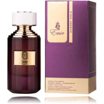 Paris Corner Emir Cherry Cola Extrait De Parfum PP
