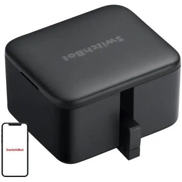 SWITCHBOT C1 Rechargeable Wireless Switch | Switch