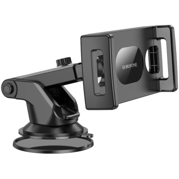 Borofone Car Mount Dashboard Holder for Tablets 4,