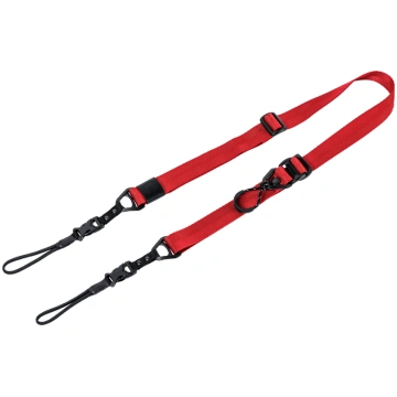 Artisan & Artist ACAM-25 Easy Slider Thin Red