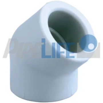 Līkums 45gr 25mm FF PPR VESBO