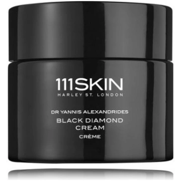 111Skin Celestial Black Diamond Cream sejas krēms 