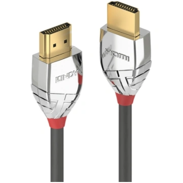 Lindy 10m Standard HDMI Cable, Cromo Line 37876