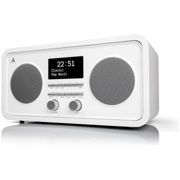 Argon Audio RADIO 3 White