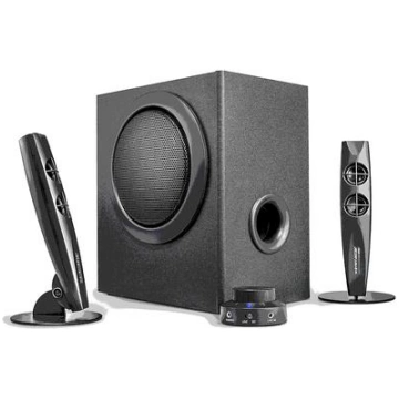 Wavemaster STAX BT 2.1 Bluetooth black retail 6621