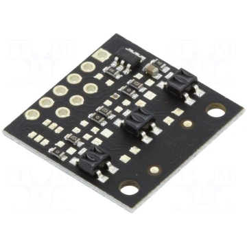 Sensor: distance | reflective | 2.9÷5.5VDC | analo