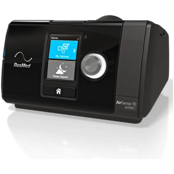 Miego Apnėjos CPAP Mašina ResMed AirSense 10 Autos
