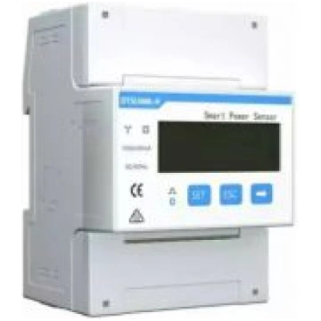 Viedais jaudas sensors 100A DTSU666-H 100A | 20000