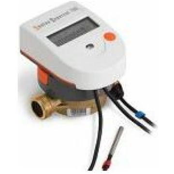 Siltuma skait. SONTEX 739 1/2"" 1,5m³/h, turpg. | 