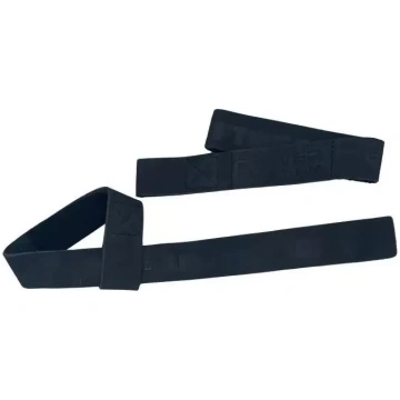 Power System Lifting Leather Straps