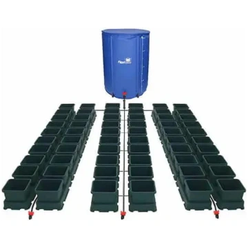 Easy2Grow 60x8.5L + 400L / AP201/SQ/60 Amnesia.lt