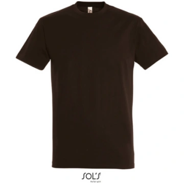 SOL'S IMPERIAL UNISEX KOKVILNAS KREKLS