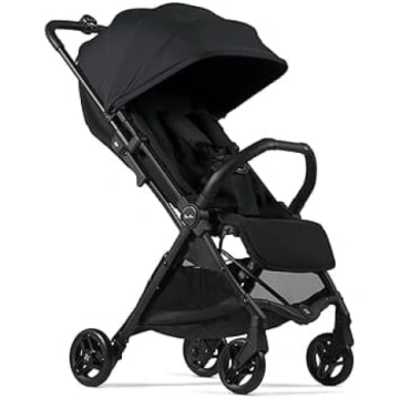 Silver Cross - Jet 5 Compact Stroller - Viegls ceļ