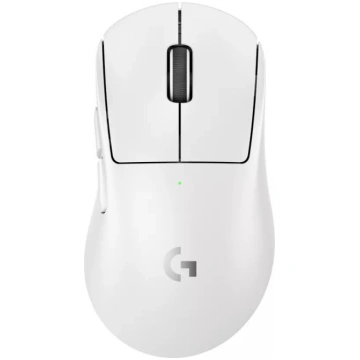 Pele Logitech G PRO X SUPERLIGHT 2 DEX RF Wireless