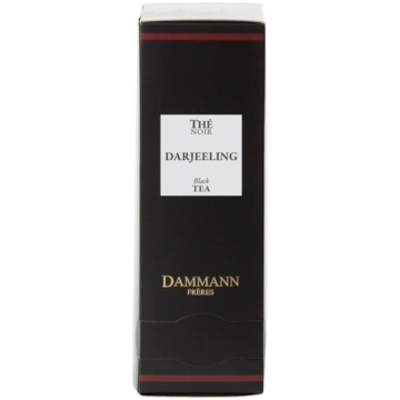 HoReCa, Darjeeling, melnā tēja, 24gb Dammann