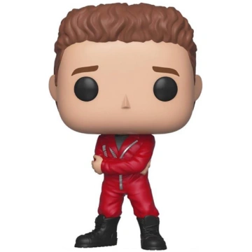 Funko POP! Television: La Casa de Papel - Denver 3