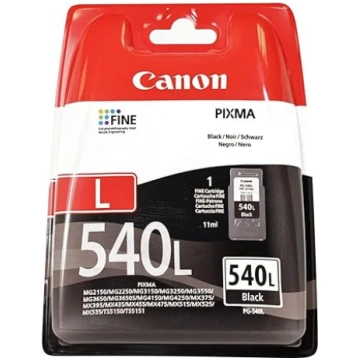 Canon 5222B005 - PG-540 XL BL EUR W/O SEC - BLACK 